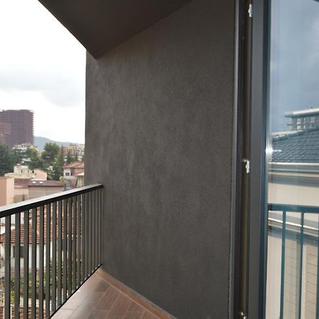 Tirana Getaway Apartments Esterno foto