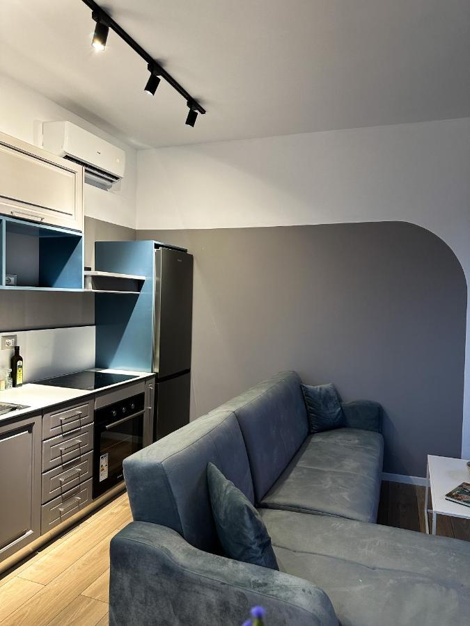 Tirana Getaway Apartments Esterno foto