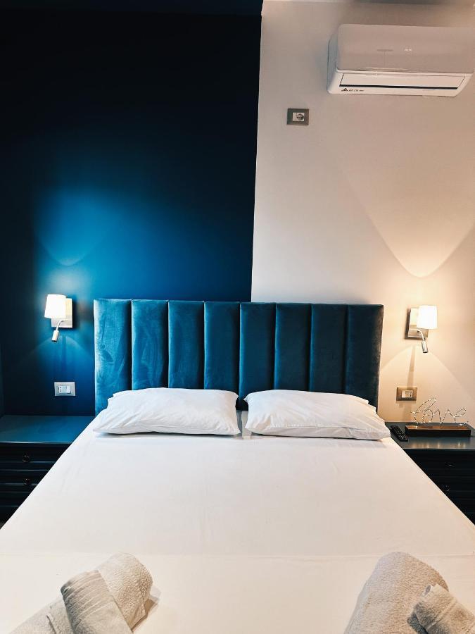 Tirana Getaway Apartments Esterno foto