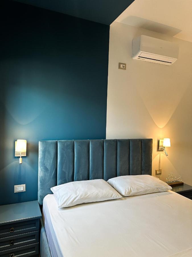 Tirana Getaway Apartments Esterno foto
