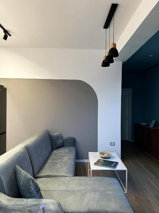 Tirana Getaway Apartments Esterno foto