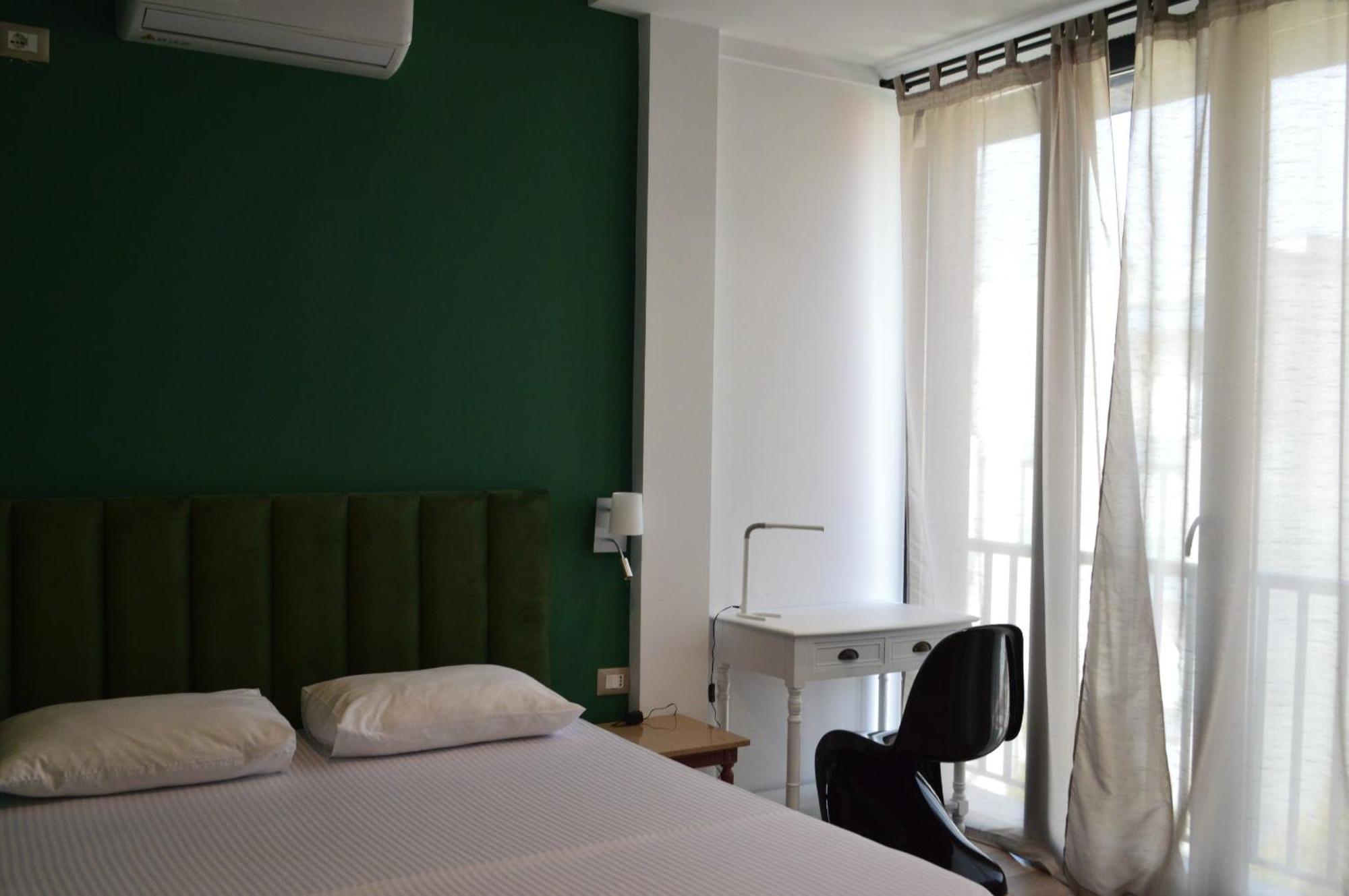 Tirana Getaway Apartments Esterno foto