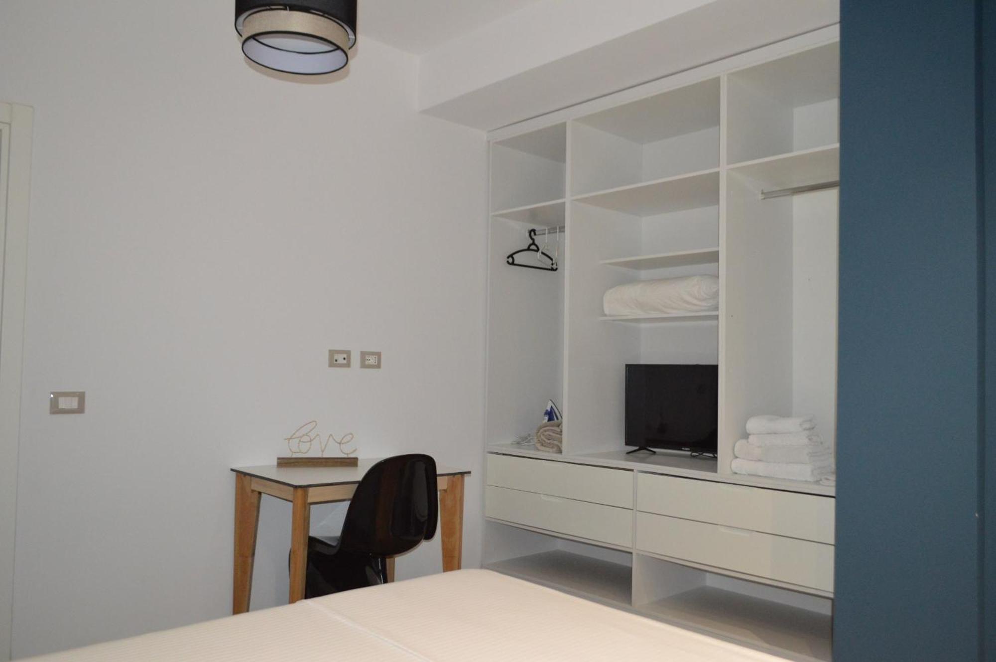 Tirana Getaway Apartments Esterno foto