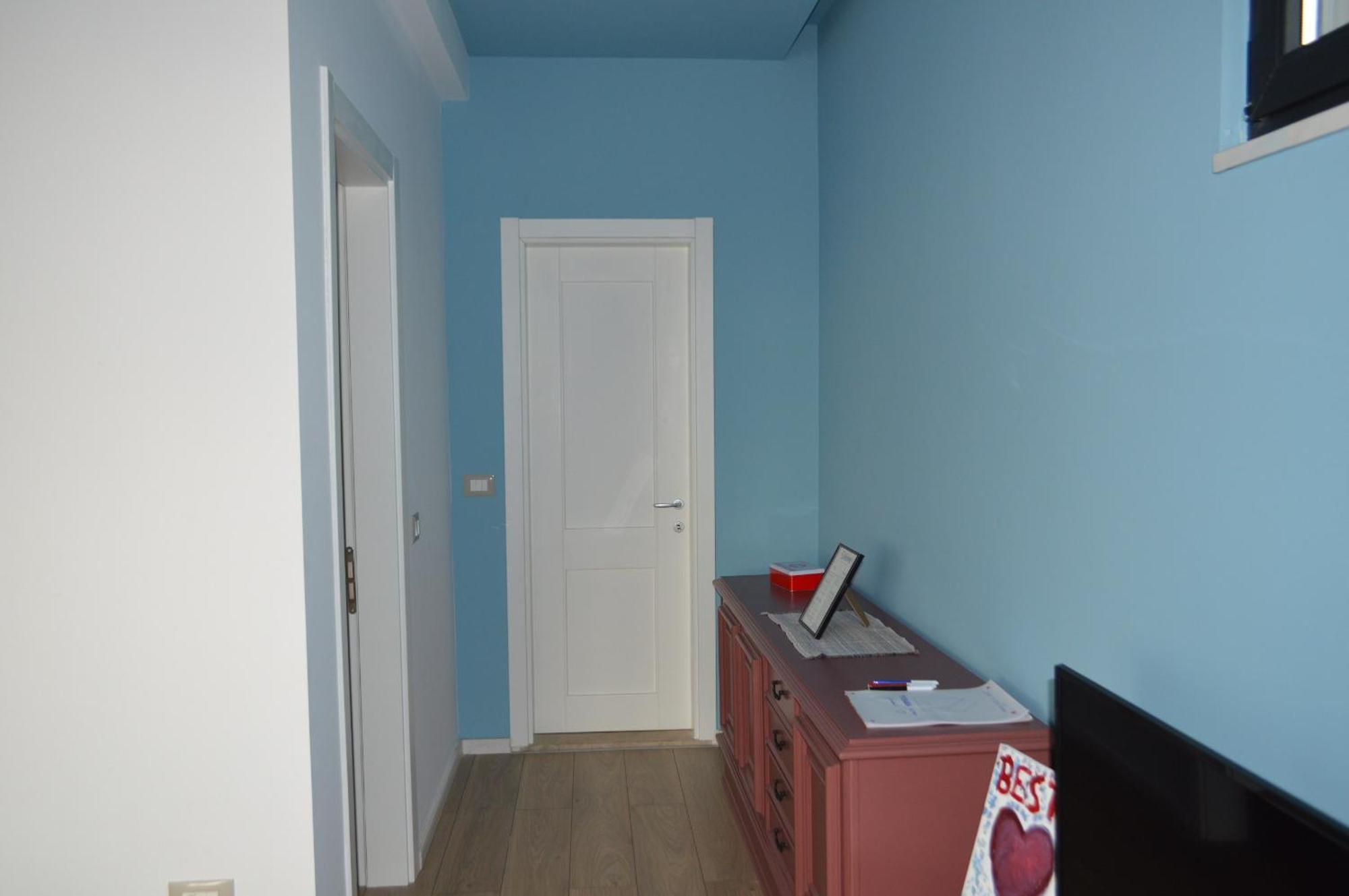 Tirana Getaway Apartments Esterno foto