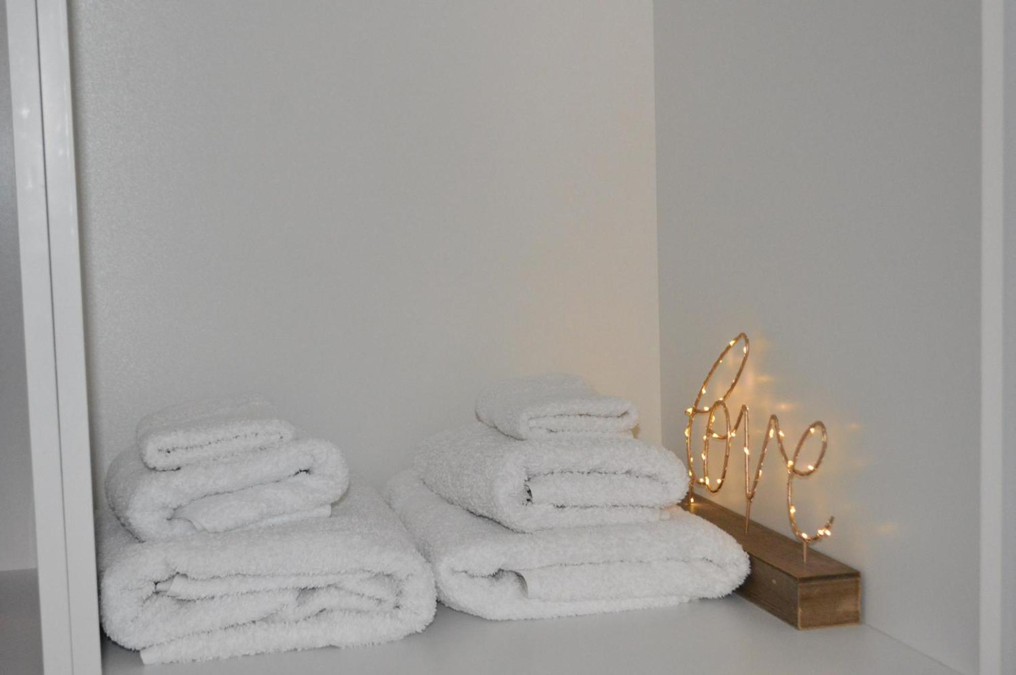 Tirana Getaway Apartments Esterno foto