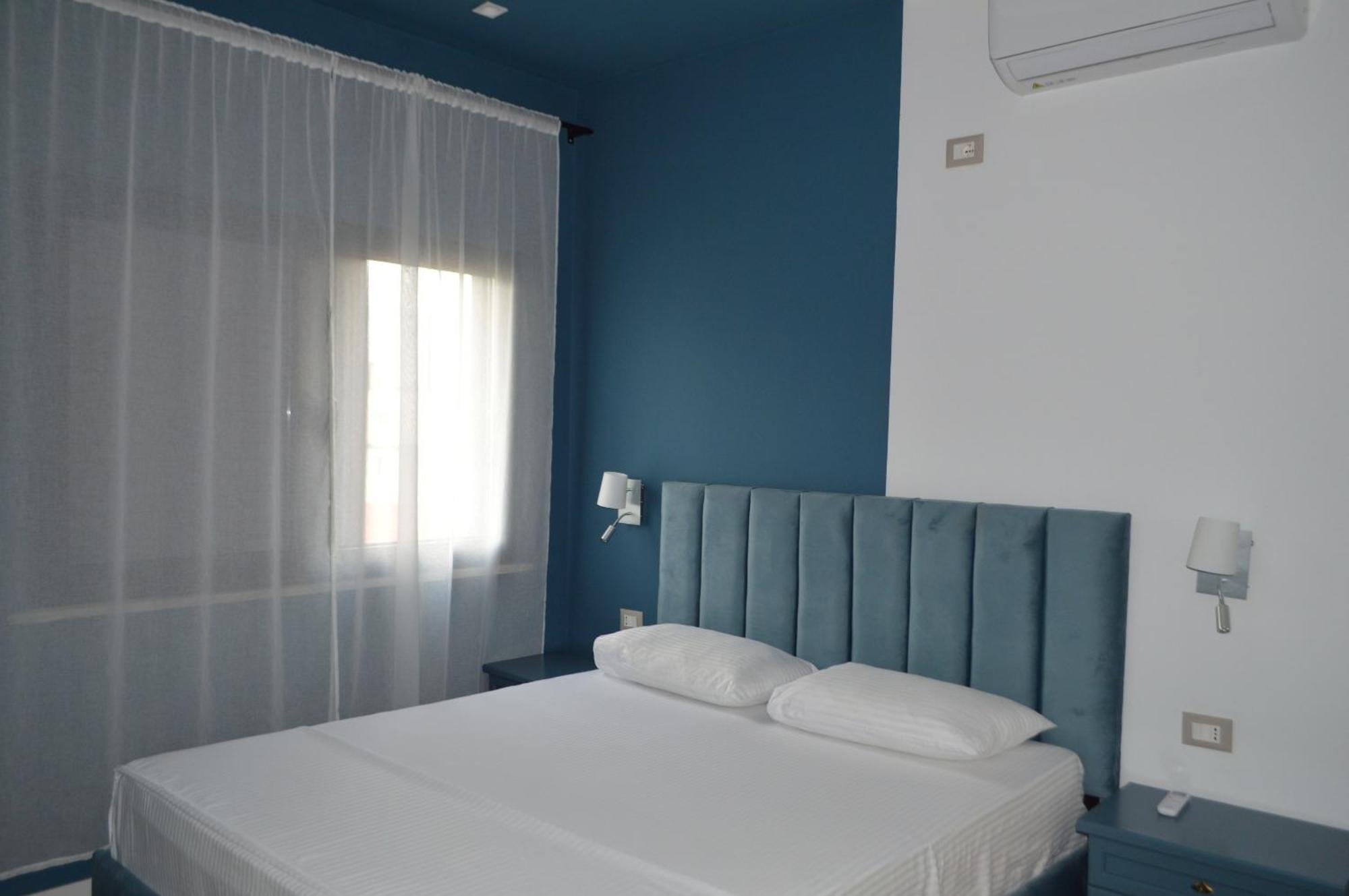 Tirana Getaway Apartments Esterno foto
