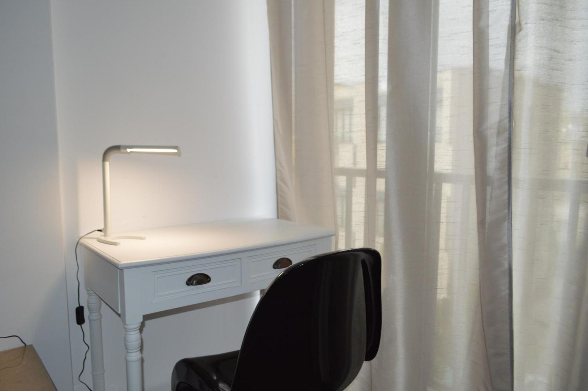 Tirana Getaway Apartments Esterno foto