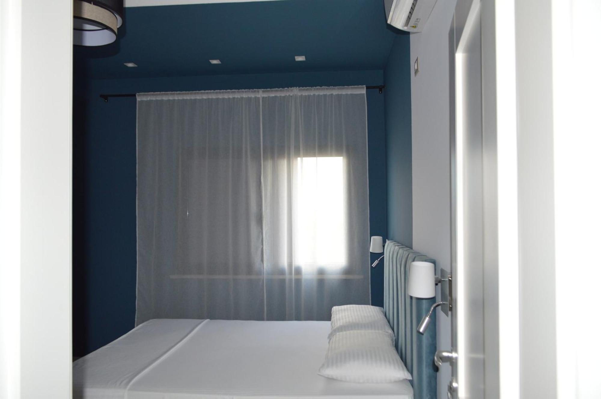 Tirana Getaway Apartments Esterno foto