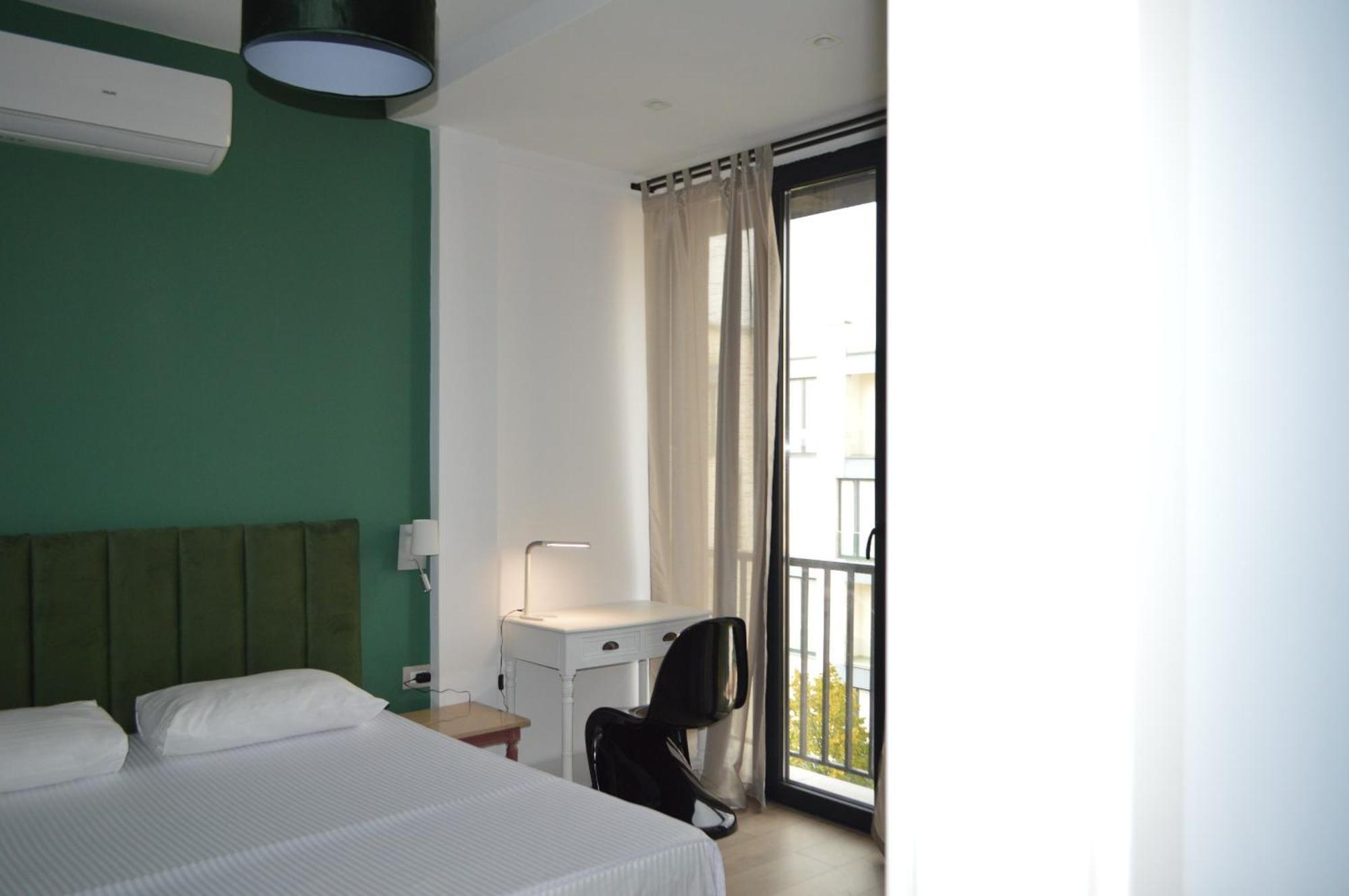 Tirana Getaway Apartments Esterno foto