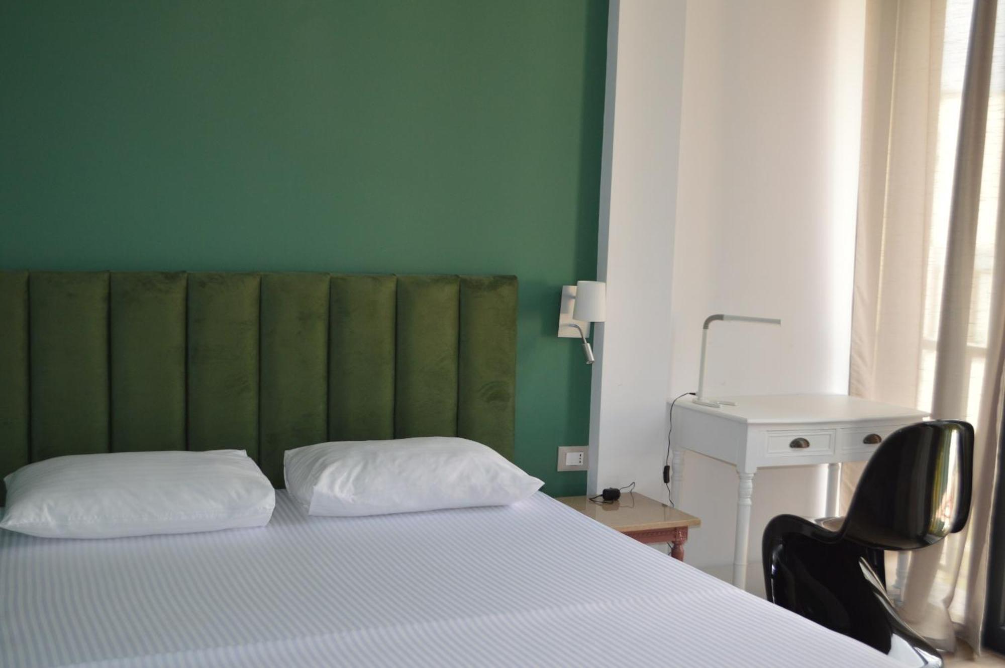 Tirana Getaway Apartments Esterno foto